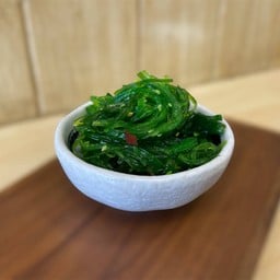 ยำสาหร่าย 60G.