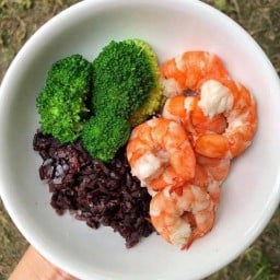 อาหารเพื่อสุขภาพ I‘M HEalthy