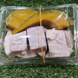 ฟักทองเผือก