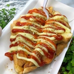 Sausage Pizza Sauce