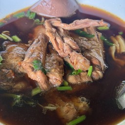 เกาเหลาเป็ด