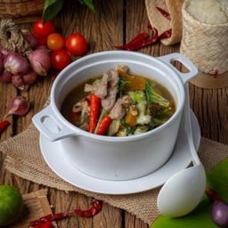 แกงอ่อม.