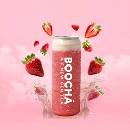 สตรอว์เบอรรี่ครีมชีส