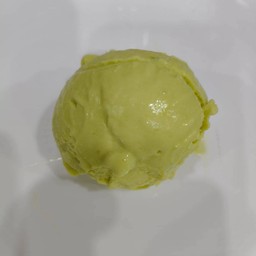 ไอศครีมรส อะโวคาโด🥑