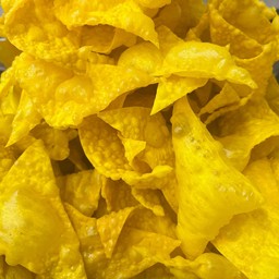 เกี๊ยวกรอบ