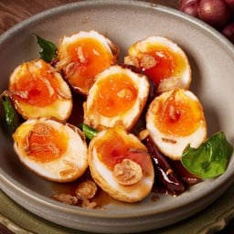 ไข่ลูกเขย