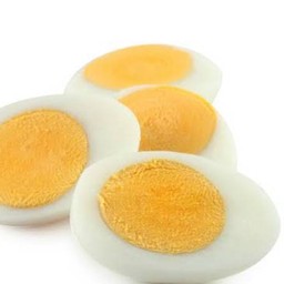 ไข่ต้ม 1 ฟอง