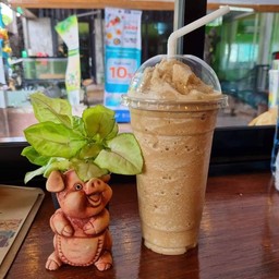 กาแฟปั่น
