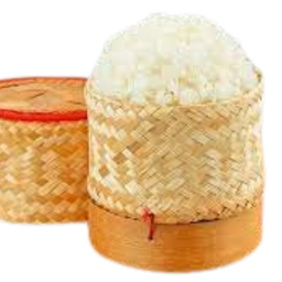 ข้าวเหนียว
