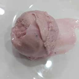 ไอศกรีม รส ซูกัส