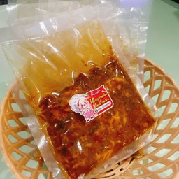 ไตปลาแห้ง