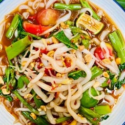 ตำด้องแด้ง