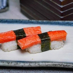 ซูชิปูอัด 1 pcs.