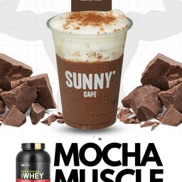 mocha Muscle