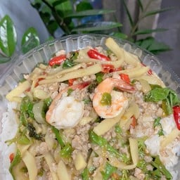 Puipui  Restauant