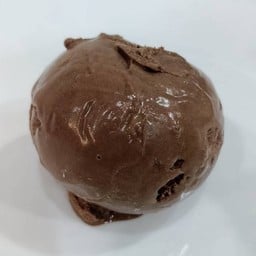 ไอศกรีม รสช็อกโกแลต
