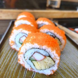 เซทแคลิฟอเนียมากิ