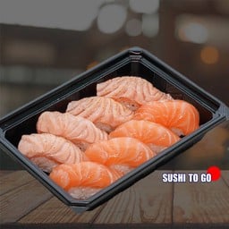 Salmon Lover Sushi Set
