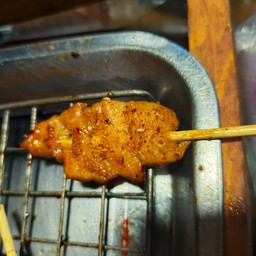 ชุดเซ็ทหมู แบบโรยผงหมาล่า