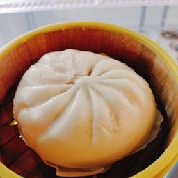 ซาลาเปา ไส้ไก่บาร์บีคิว