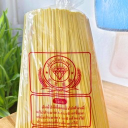 หมี่ข้าวซอย