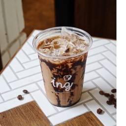 Mocha (Iced)