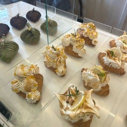 ครัวซองต์ ดีมาก