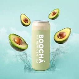 อโวคาโด้ครีมชีส