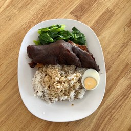 ก๋วยเตี๋ยวหม่าล่าบะหมี่สด -