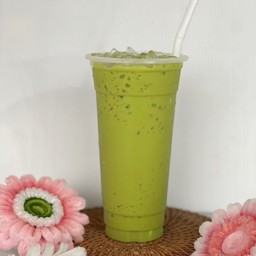 ชาเขียว