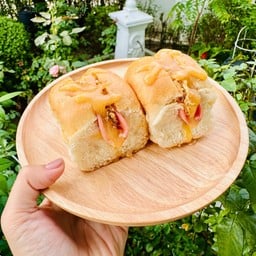 ข.ไข่ในเตา ตลาดแม่เหียะ