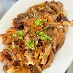 ลวกจิ้มตีนเป็ดไร้เงา