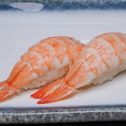ซูชิกุ้งเอบิ 1 pcs.
