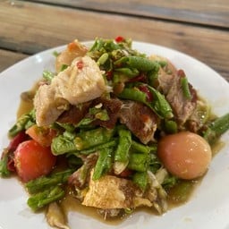 ครัวคุณนาย(แซ่บอีสานซีฟู้ด)