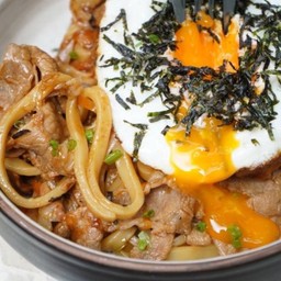Yaki Udon’
