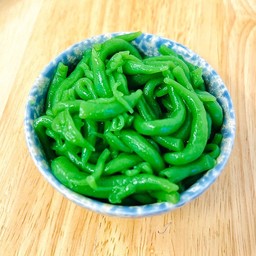 เส้นลอดช่อง