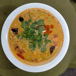 ต้มยำกุ้ง