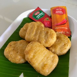 นักเก็ตไก่