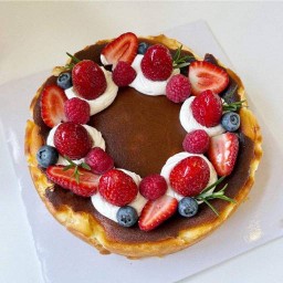 เง็กศรีเบเกอรี่ home made