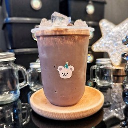 นมชอคโกแลต