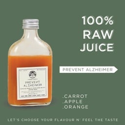 PREVENT ALZHEIMER