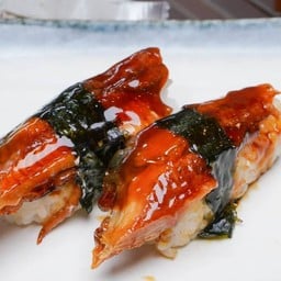 ซูชิหน้าปลาไหลย่าง 1 pcs.