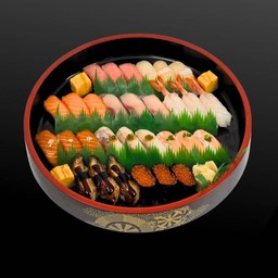 Ume Set - L Size