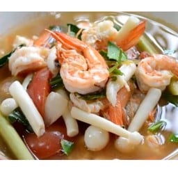 กับข้าว ข้าวแกง ศาลายา -