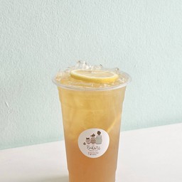 ชาน้ำผึ้งเลมอน