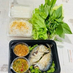 เมี่ยงปลาทู