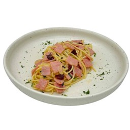 Spaghetti Aop Ham