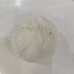 ไอศกรีม รส นมฮอกไกโด