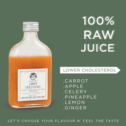 LOMER CHOLESTEROL