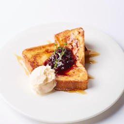 Bonjour French Toast